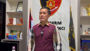 Penyelidikan Kasus Portal Besi Berlanjut ke Polda Jambi