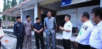 Ketua DPRD Panggil Anggota F Terkait Ucapan Kasar