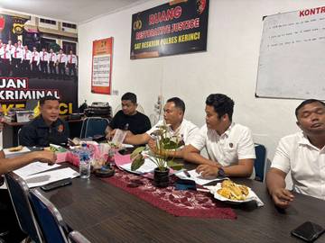 Pelajar A.B Ditetapkan Polisi sebagai Pelaku Kekerasan Anak