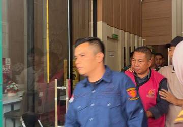 Penggelapan APBDes Muara Hemat Capai Sembilan Ratus Juta