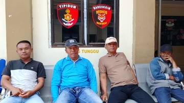 Disebut Hewan, Pekerja Pasar Beringin Laporkan Anggota Dewan