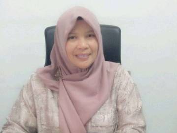 BKPSDM Sungai Penuh Tegas Pecat ASN Terlibat Korupsi