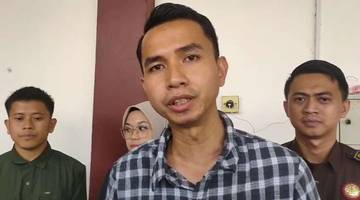 JPU Beberkan Aliran Dana, Kerugian Negara Capai Rp2,7Miliar