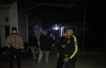 Polres Kerinci Amankan Lima Anak Pelaku Kekerasan