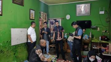 Penggeledahan Panjang Kejari Sungai Penuh Ungkap Korupsi APBDes