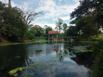 Musim Penghujan, Jumlah Pengunjung Objek Wisata Menurun