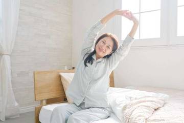 Manfaat Meregangkan Badan Setelah Bangun Tidur
