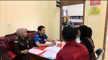 Kasus Baru, Mantan Pegawai BNI Life Kembali Disidang