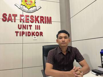 Polres Kerinci Periksa Pengelola Dana KIP Kampus