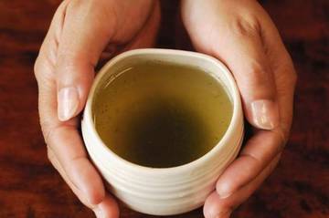 Manfaat Minum Teh Hijau Sebelum Tidur 