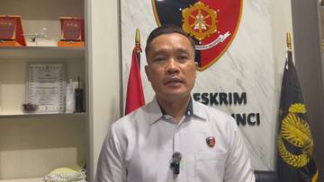 Sepanjang 2025, Polres Kerinci Selamatkan Rp1,6 Miliar
