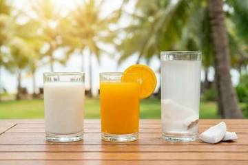 Minuman yang Mengandung Vitamin D dan Manfaatnya untuk Kesehatan