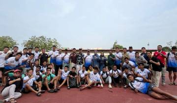 PS Merangin Lolos ke Final Gubernur Jambi Cup 