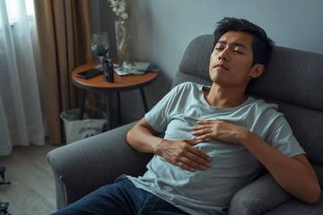 Keracunan Nikotin, Ini yang Perlu Diketahui