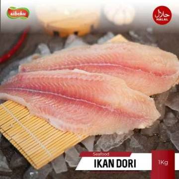 Manfaat Konsumsi Ikan Dori bagi Kesehatan Tubuh