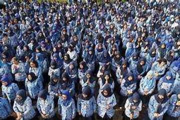 Mengenal Masa Kontrak PPPK Paruh Waktu
