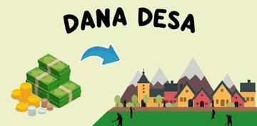 Dana Desa Menyusut, Pemerintah Desa Kerinci Perketat Program