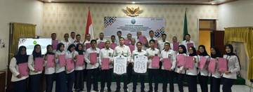 PA Sungai Penuh Siap Jalankan Kinerja Berintegritas