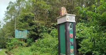 BBTNKS Larang Pembukaan Lahan di Kawasan TNKS