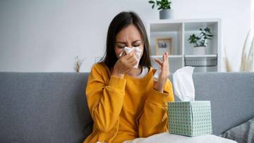 Kasus Super Flu di Sungai Penuh Masih Nihil
