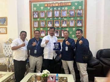 Wali Kota dan Bupati Dukung Kenaikan RRI