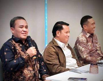 IAIN Kerinci Siapkan Program Unggulan Bahasa Inggris Intensif