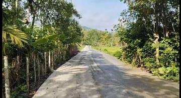 Pemkab Kerinci Siapkan Jalur Evakuasi Lingkar Barat
