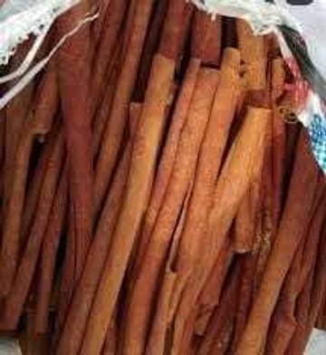 Kayu Manis Kerinci,Berpeluang Jadi Komoditas Strategis