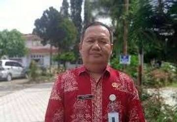 Pembangunan Pasar Beringin Berlanjut,Dorong Ekonomi Pedagang Kecil