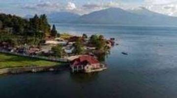 Cuaca dan Persaingan Pengaruhi PAD Pariwisata Kerinci