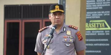 Polres Kerinci Minta Sinergitas Semua Pihak Memerangi Narkoba