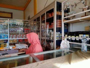 Rekomendasi Produk UMKM Kerinci- Sungai Penuh Untuk Oleh-oleh