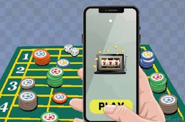 Efek Buruk dan Jahat Judi Online 