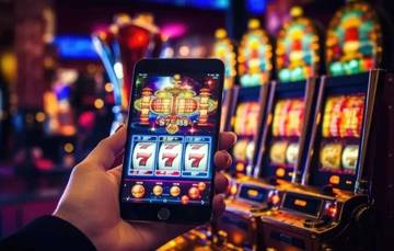 Judi Online, Ancaman Nyata di Era Digital 