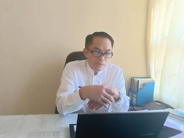 Himbau Dinkes Kerinci Untuk DBD 