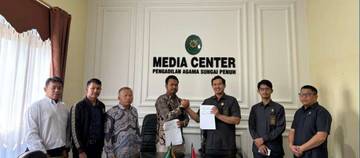 Masyarakat Kurang Mampu Bisa Dapat Bantuan Hukum