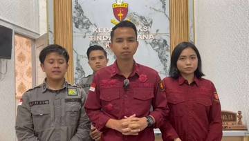 Ketua LSM Mangkir, Kejari Lanjutkan Penyelidikan Tanco