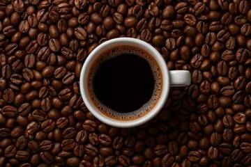 Manfaat Kopi untuk Metabolisme dan Berat Badan