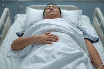 Kenapa Sebelum Operasi Harus Puasa? 