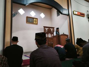 Amalan di Bulan Sya'ban yang Dianjurkan Dalam Islam