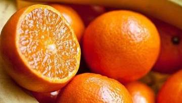 Buah-Buahan Kaya Kalsium untuk Tulang Lebih Sehat