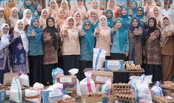 Pemkab Kerinci Perkuat Cegah Stunting Lewat SECANTING