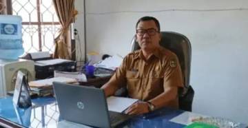 Kunjungan ke Dukcapil Kerinci Masih Normal