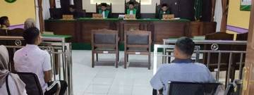 PA Sungai Penuh Beri Layanan Khusus bagi Disabilitas