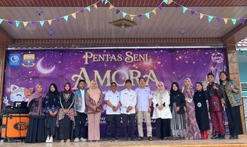 Dua Siswa MTsN 1 ke Final Solo Song