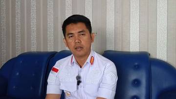 Rutan Sungai Penuh Sudah Lima Tahun Alami Overkapasitas