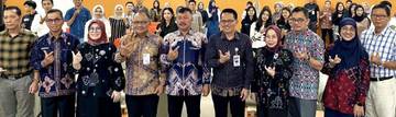 MoU Kerinci-UNJA Jadi Langkah Strategis Perkuat Pendidikan