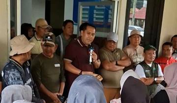 Gaji Bupati Jadi Hadiah, Merangin Bergerak Perangi Sampah