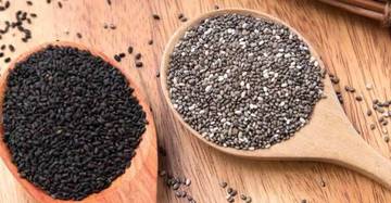Ini Perbedaan Chia Seed dengan Selasih