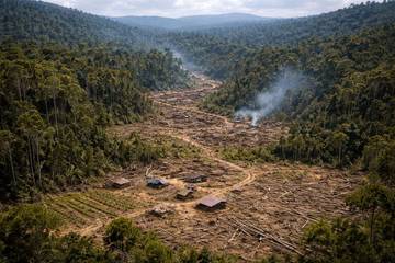 TNKS yang Kian Terluka